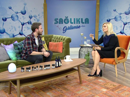 Sağlıkla  Gülümse 6. Bölüm - 09.01.2020