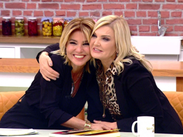 Gülben Ergen’den Sürpriz