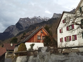 Lihtenştayn Fragman