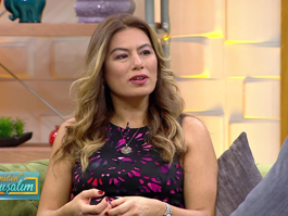 Eşlerin Özel Alanı Olmasının Önemi...