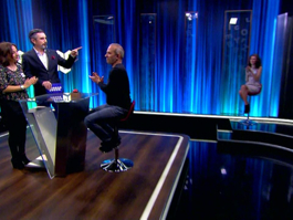 Gönül Verdiğim…