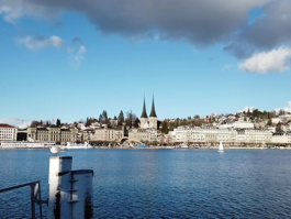 Basel-Luzern Fragman