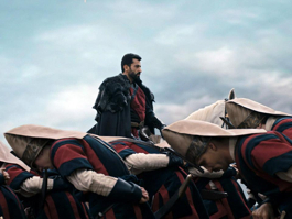 Mehmed Bir Cihan Fatihi 1. Bölüm