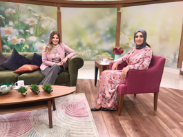 Yeniden Konuşalım 25. Bölüm