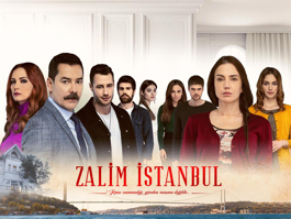 Zalim İstanbul | Fragman