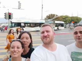 "Seni yeneceğim ..... " Kolaj