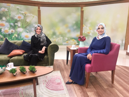 Yeniden Konuşalım 26. Bölüm