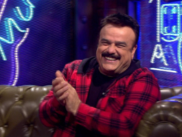 "Çünkü Hayatı Seviyorum"