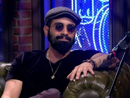 "Evlenip çocuk yapalım mı dedim"