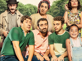 Boşu Bir Yerde | Fragman