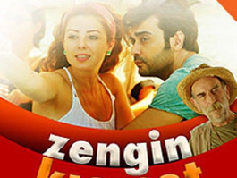 Zengin Kısmet | Fragman