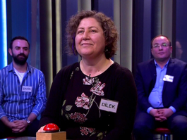 Doğal olmayan her şey…