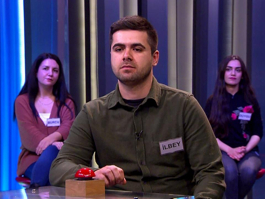 Anlamı bir araya getiren olan ibadethane