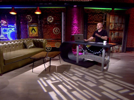 Gece Kafası 9. Bölüm - 09.05.2020