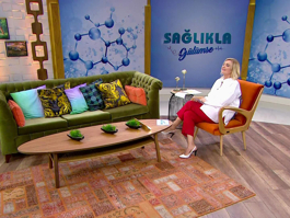 Sağlıkla  Gülümse 58. Bölüm - 15.05.2020