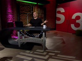 Gece Kafası 10. Bölüm - 16.05.2020