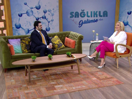Sağlıkla  Gülümse 62. Bölüm - 25.05.2020