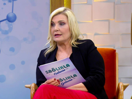 Sağlıkla  Gülümse 64. Bölüm - 27.05.2020