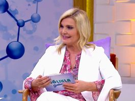 Sağlıkla  Gülümse 84. Bölüm - 24.06.2020