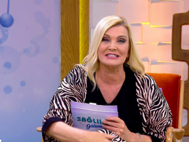 Sağlıkla  Gülümse 86. Bölüm - 26.06.2020