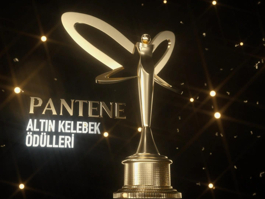 Pantene Altın Kelebek Ödül Töreni 2020