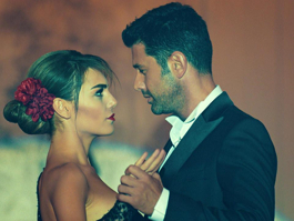 İki Yalancı 7. Bölüm