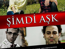 Şimdi Aşk | Fragman