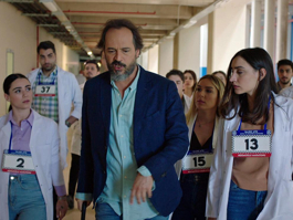 Hekimoğlu 49. Bölüm