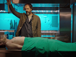 Hekimoğlu 50. Bölüm