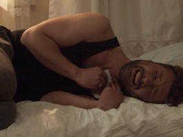 Araf'ın gizemli geçmişi!