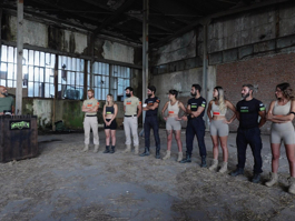 Operasyon 41 - 14. Bölüm