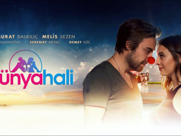 Dünya Hali | Fragman