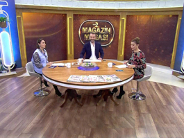 teve2 Magazin Masası 39. Bölüm - 16.12.2021