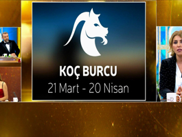 2022 Yılında Hangi Burcu Neler Bekliyor?