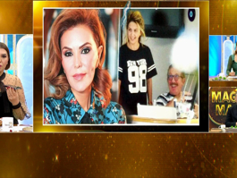 Feryal Gülman canlı yayında!