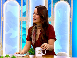 Nursel Ergin’den Estetik Açıklaması