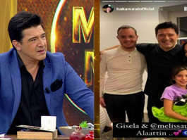 “Kızımı hiç bu kadar mutlu görmedim”