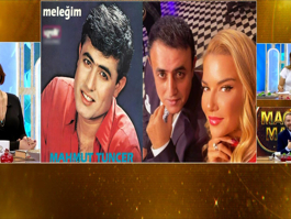 Mahmut Tuncer canlı yayında!