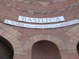 Roma – Tarihi Mekanlar