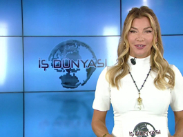 İş Dünyası 24. Bölüm - 04.06.2022