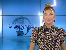 İş Dünyası 26. Bölüm - 18.06.2022