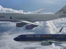 Hava Operasyonu | Fragman