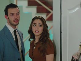 Baht Oyunu 5. Bölüm