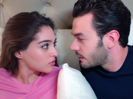 Baht Oyunu 6. Bölüm