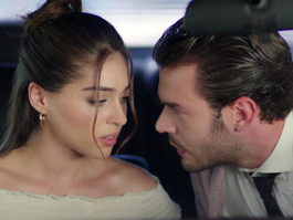 Baht Oyunu 7. Bölüm