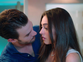 Baht Oyunu 8. Bölüm