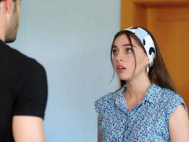 Baht Oyunu 9. Bölüm