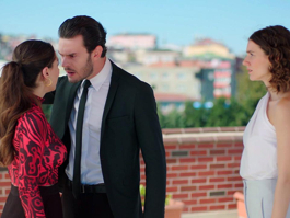 Baht Oyunu 16. Bölüm