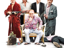 Kolpaçino | Fragman