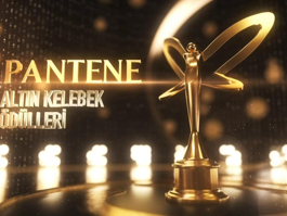Pantene Altın Kelebek Ödül Töreni 2022